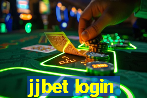 jjbet login